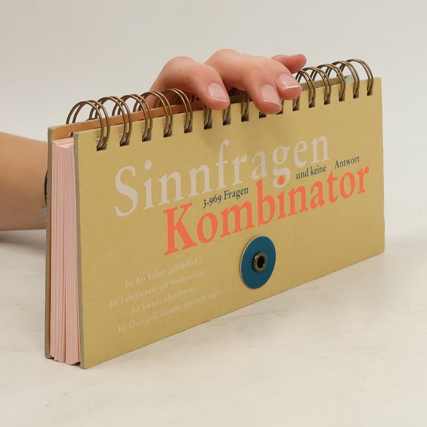 Pia Frey Sinnfragenkombinator