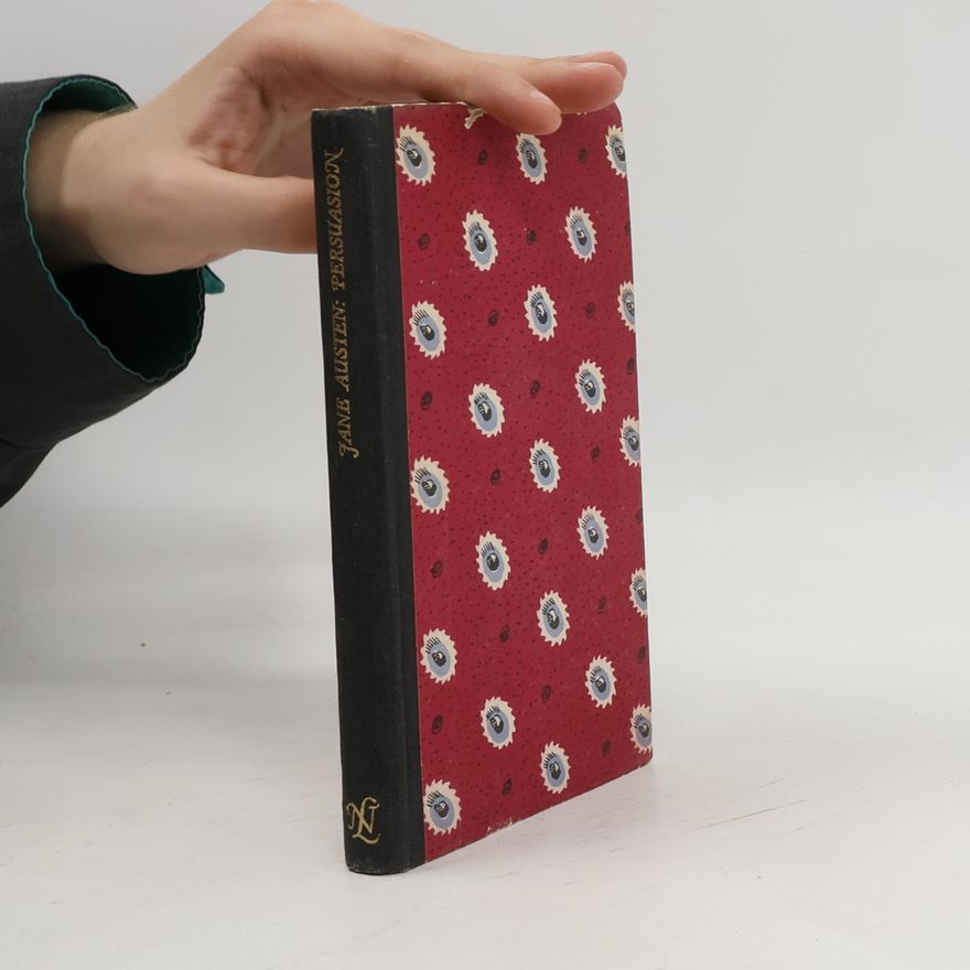 Jane Austen Persuasion