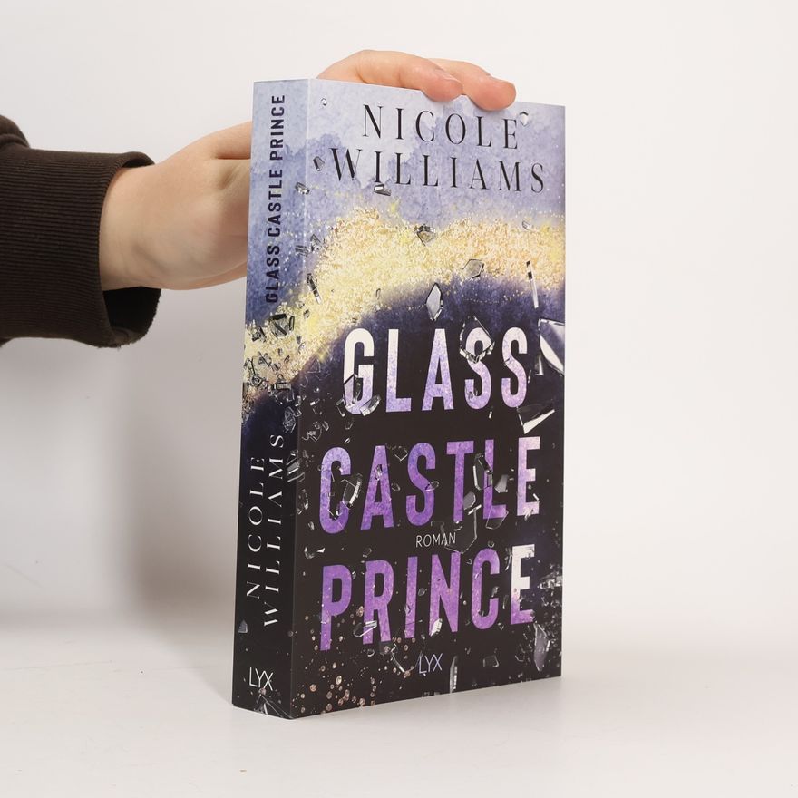Nicole Williams Glass Castle Prince