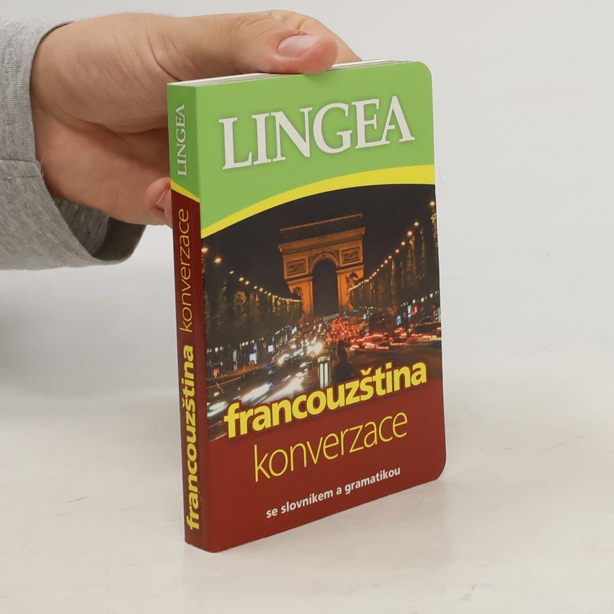 Collectif d'auteurs Francouzština: konverzace