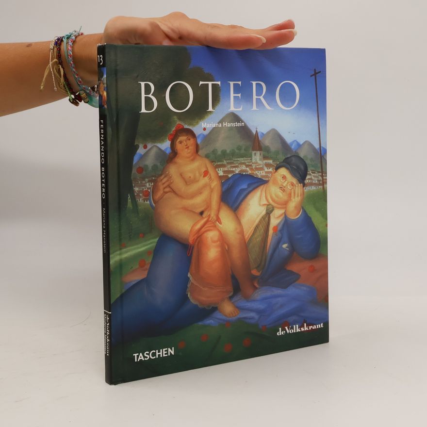 Mariana Hanstein Botero