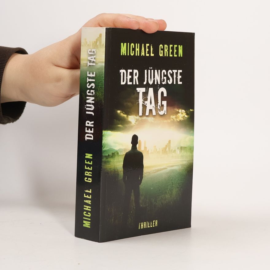 Michael Green Der Jüngste Tag