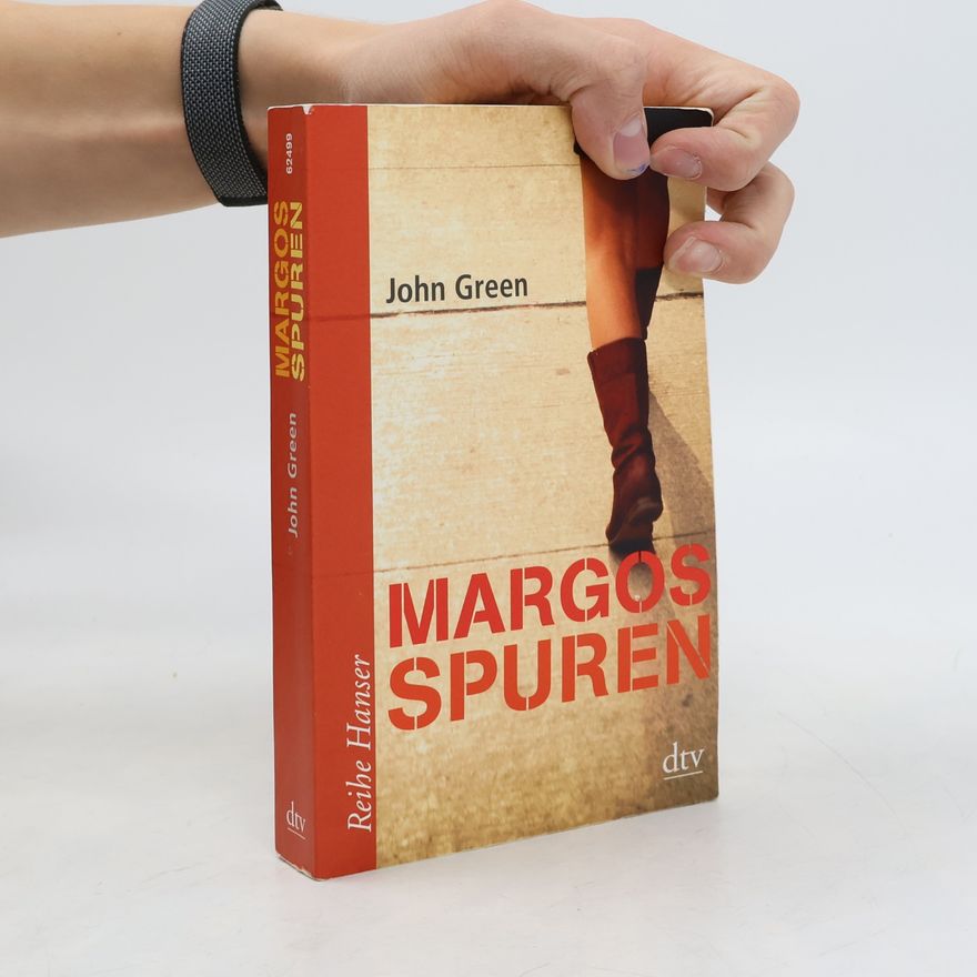 John Green Margos Spuren