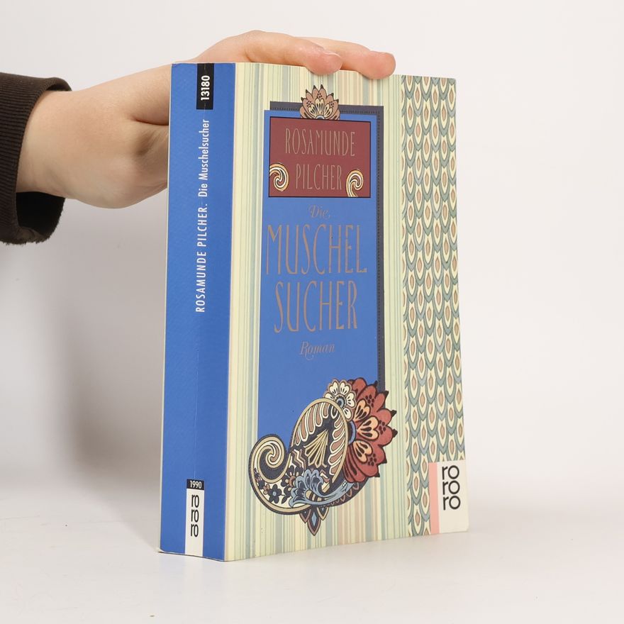 Rosamunde Pilcher Die Muschelsucher