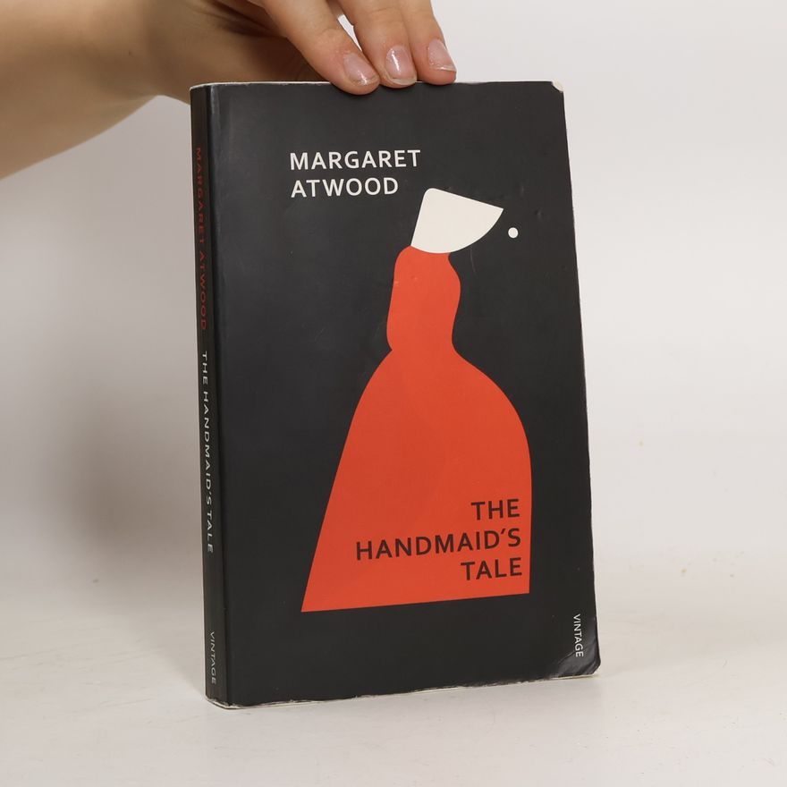 Margaret Atwood The handmaid's tale