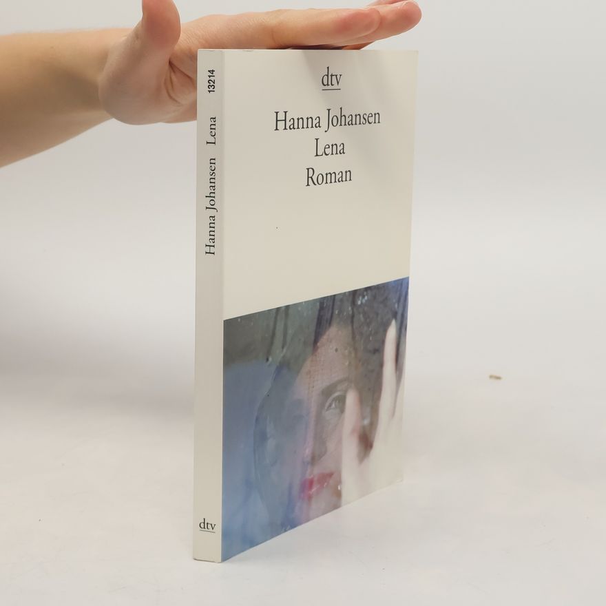 Hanna Johansen Lena