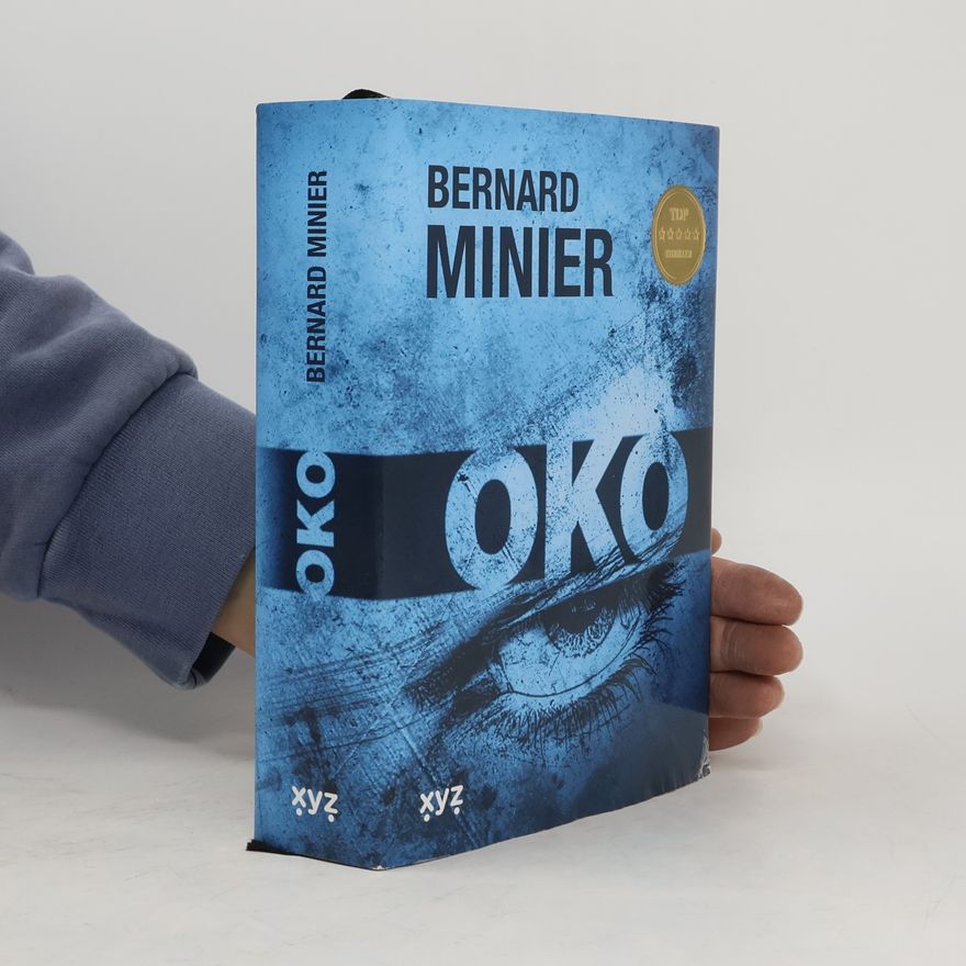 Bernard Minier Oko
