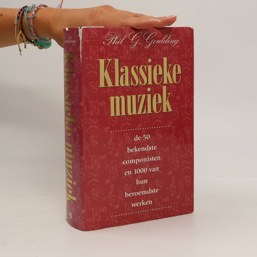 Phil G. Goulding Klassieke muziek