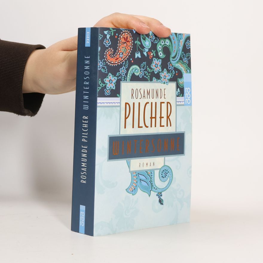 Rosamunde Pilcher Wintersonne