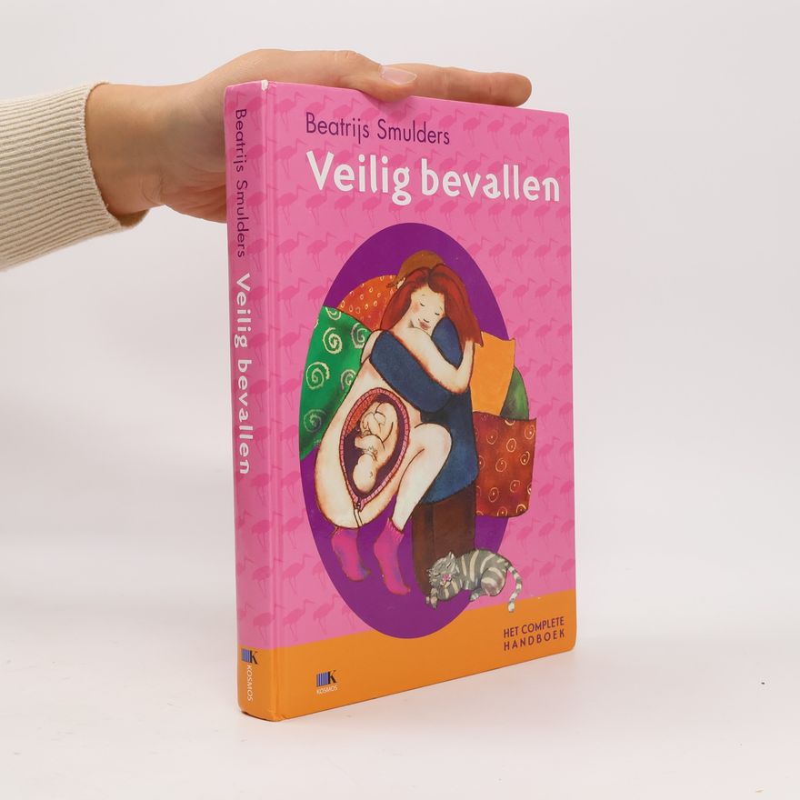 Beatrijs Smulders Veilig bevallen