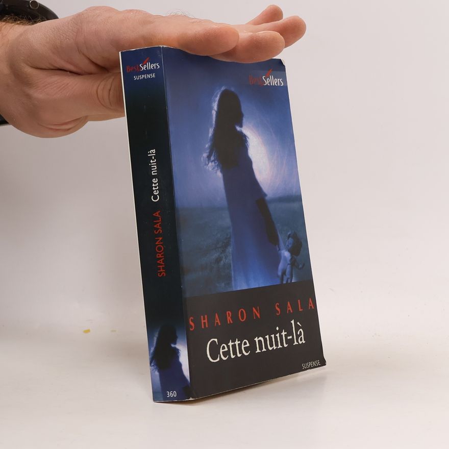 Sharon Sala Cette nuit-là