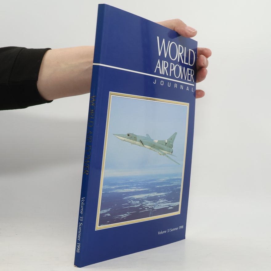 Aerospace Publishing Limited World Air Power