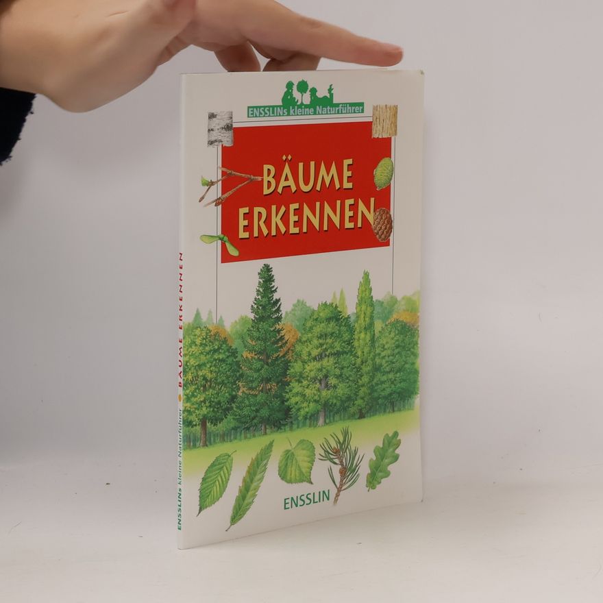 James Gourier Bäume erkennen