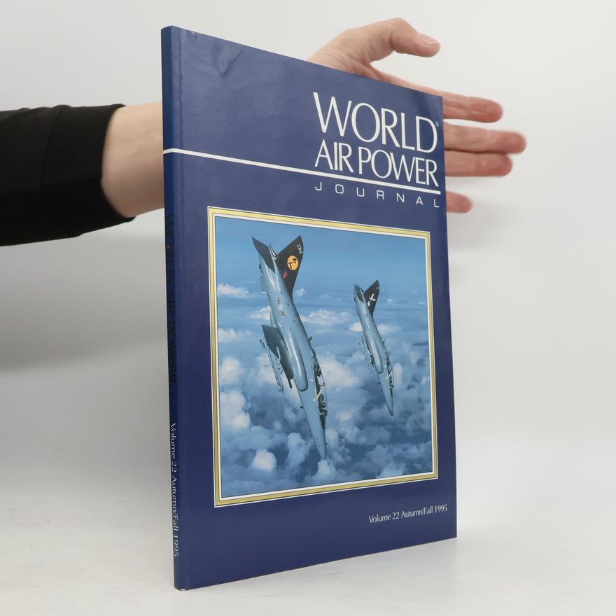 Aerospace Publishing Limited World Air Power Journal