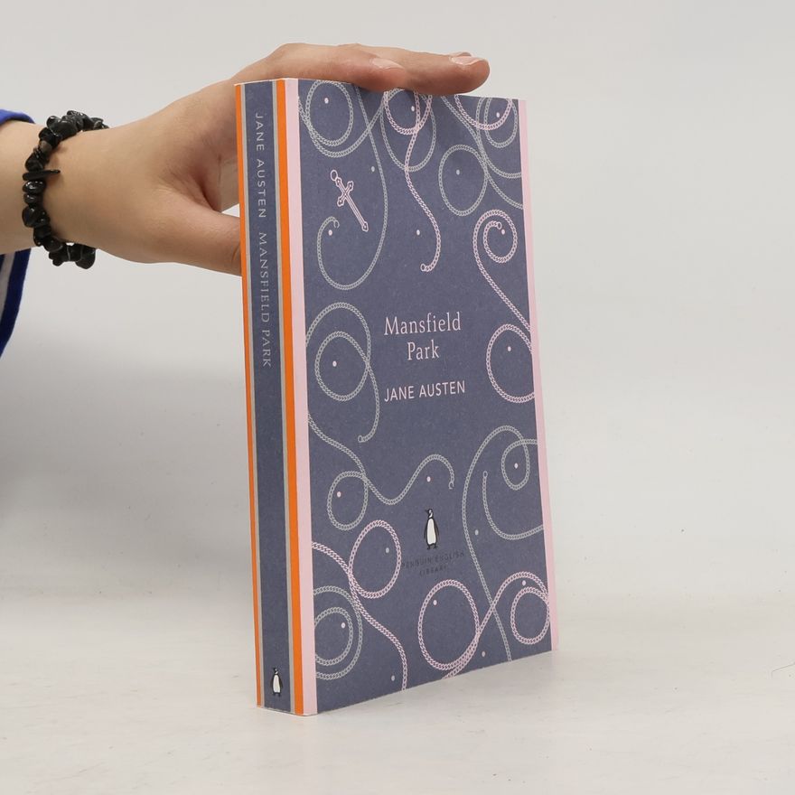 Jane Austen Mansfield Park