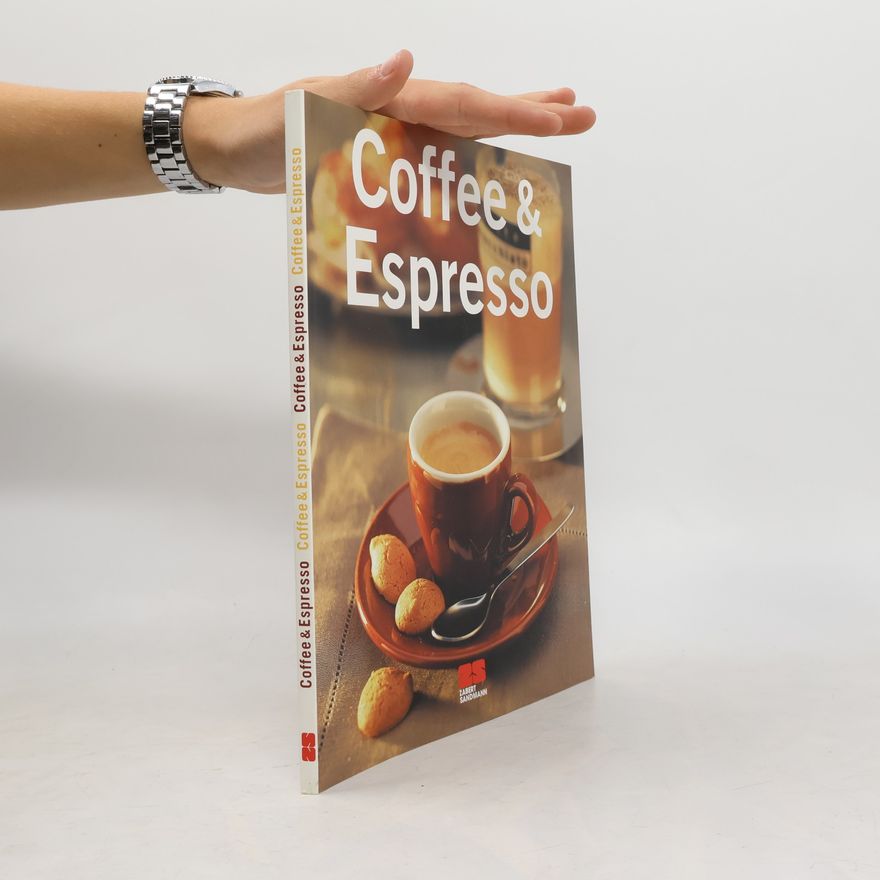 Edelgard Prinz Korte Coffee & Espresso