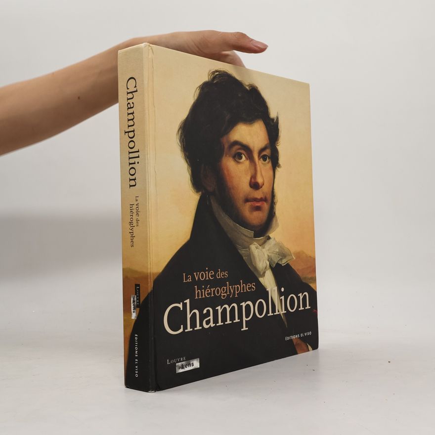 Kolektív autorov Champollion