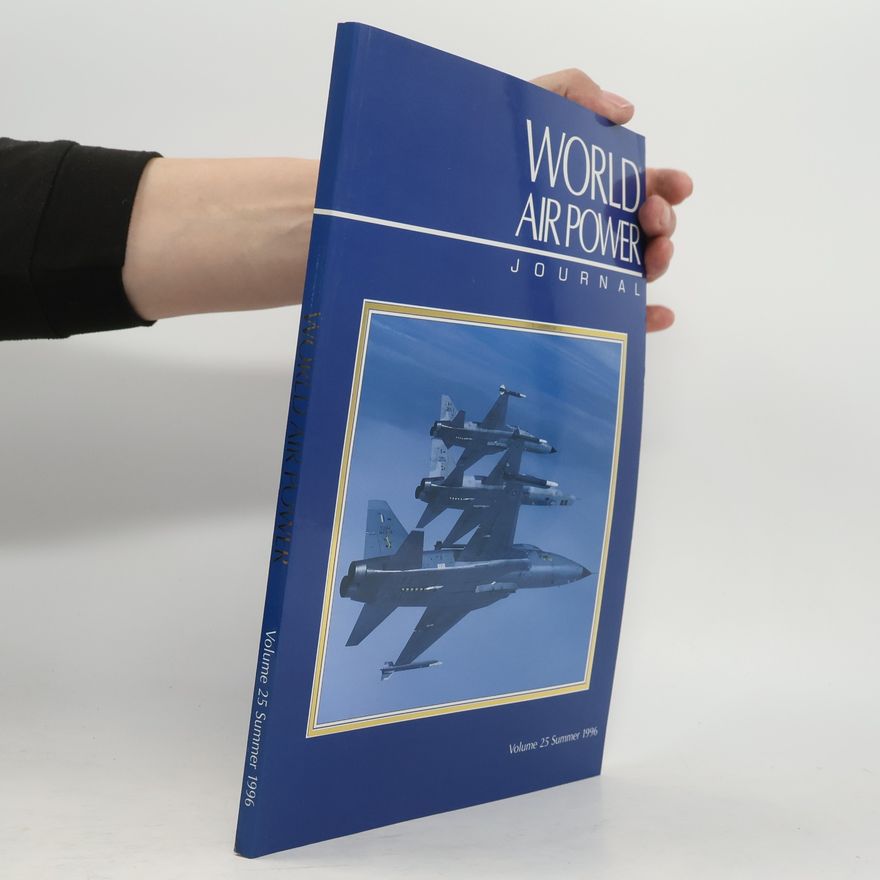 Janet G. Donald World Air Power Journal, Vol. 25, Summer 1996