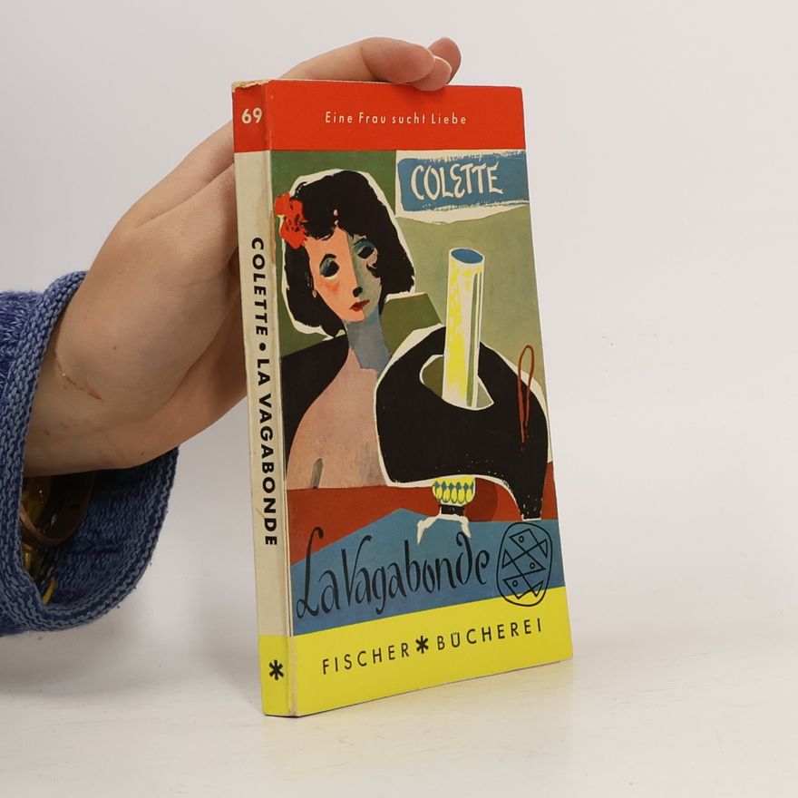 Colette La Vagabonde