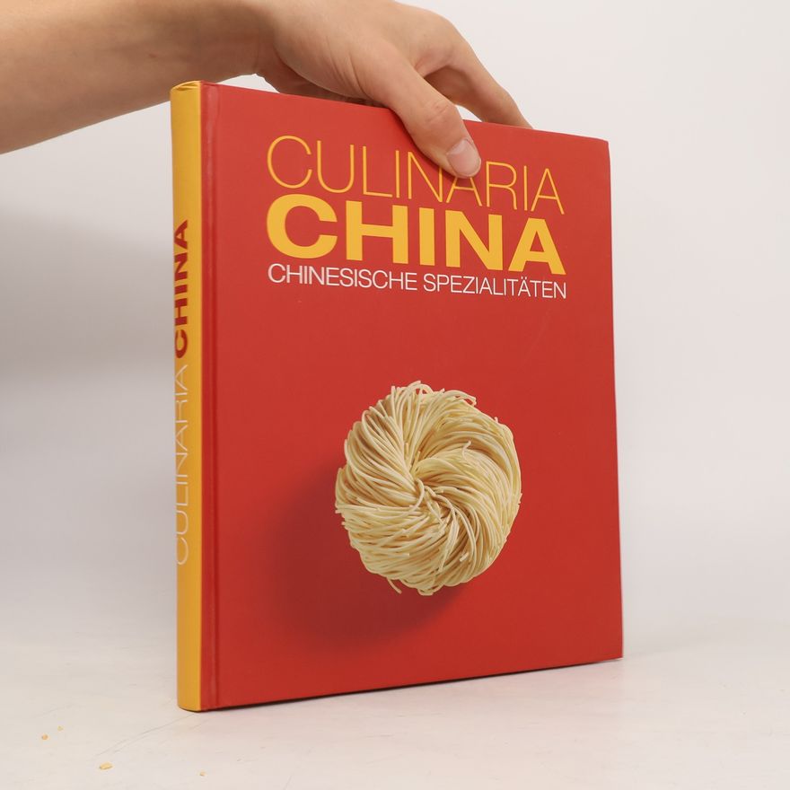 Katrin Schlotter Culinaria China