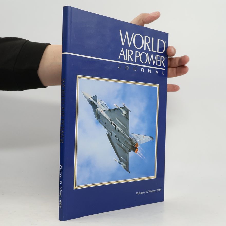 Kolektív autorov World Air Power Journal