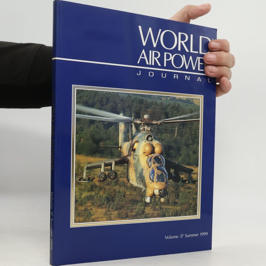 David Donald World Air Power Journal