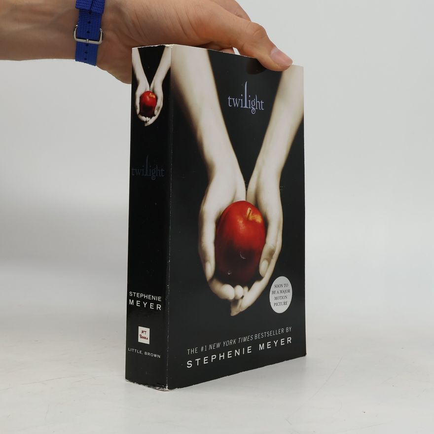 Stephenie Meyer Twilight