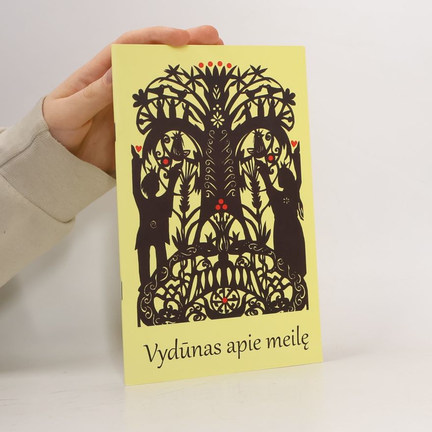 Eglė Vindašienė Apie meilę