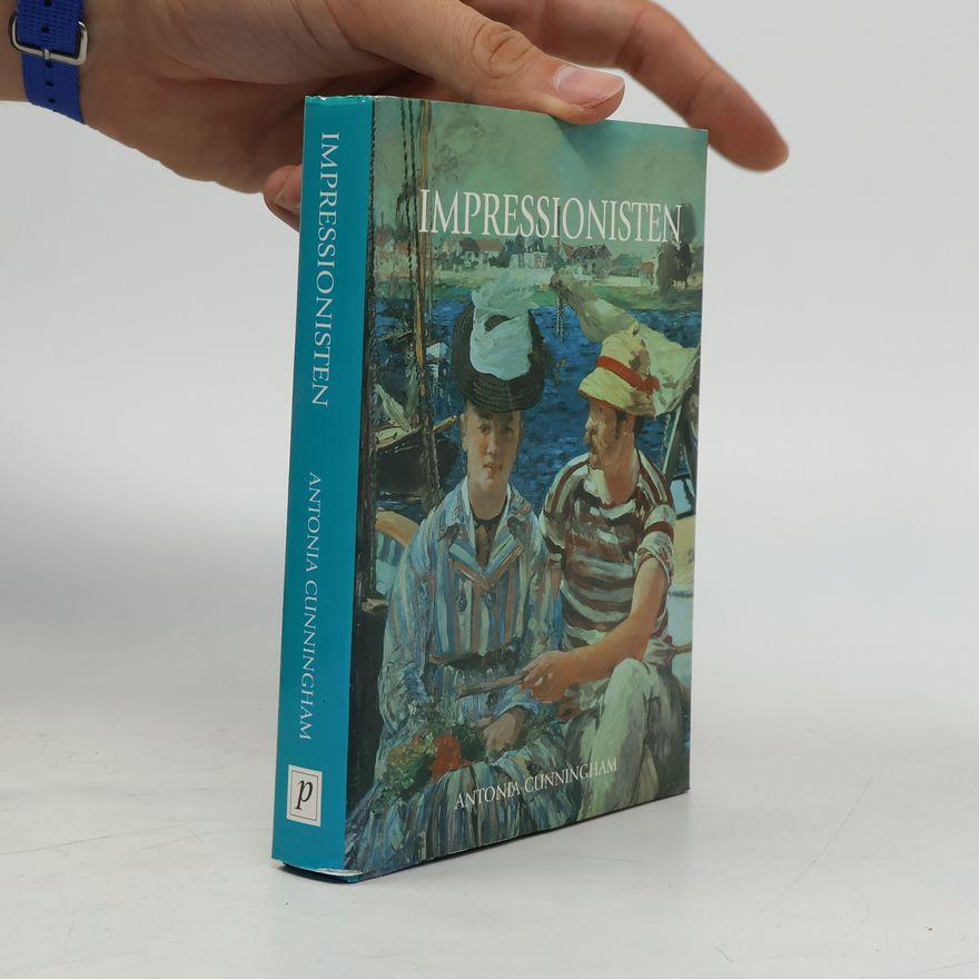 Antonia Cunningham Impressionisten