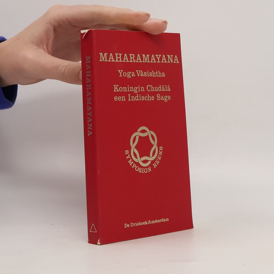 Hari Prasad Shastri Maharamayana