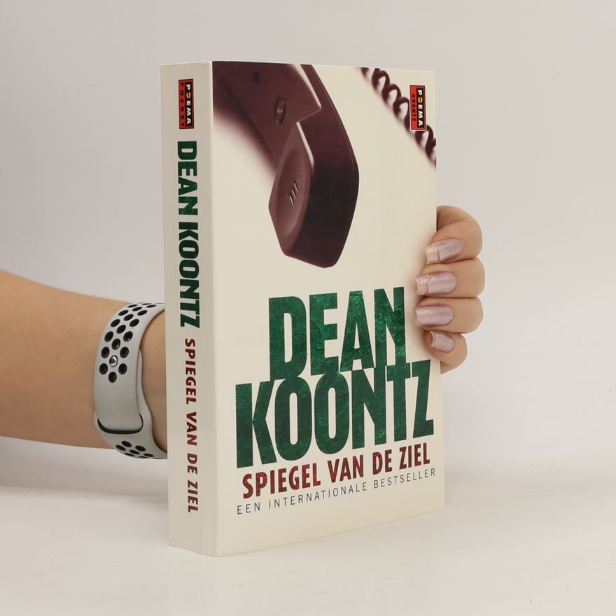 Dean Ray Koontz Spiegel van de ziel