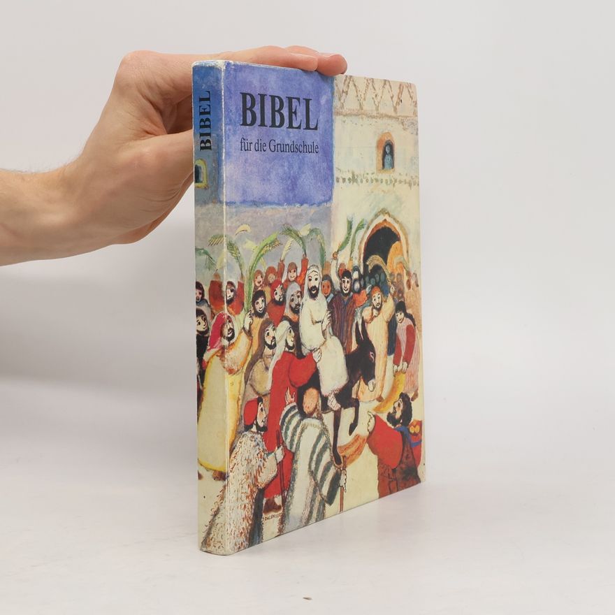 Deutschen Bischofskonferenz Bibel für die Grundschule