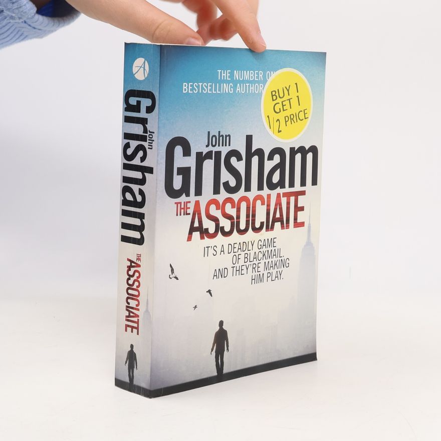 John Grisham The associate