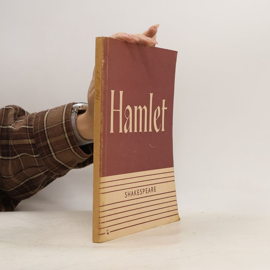 William Shakespeare Hamlet