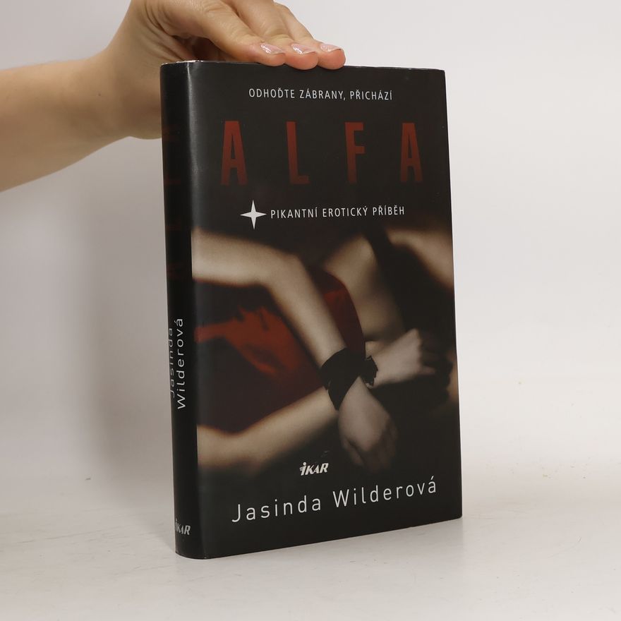 Jasinda Wilder Alfa