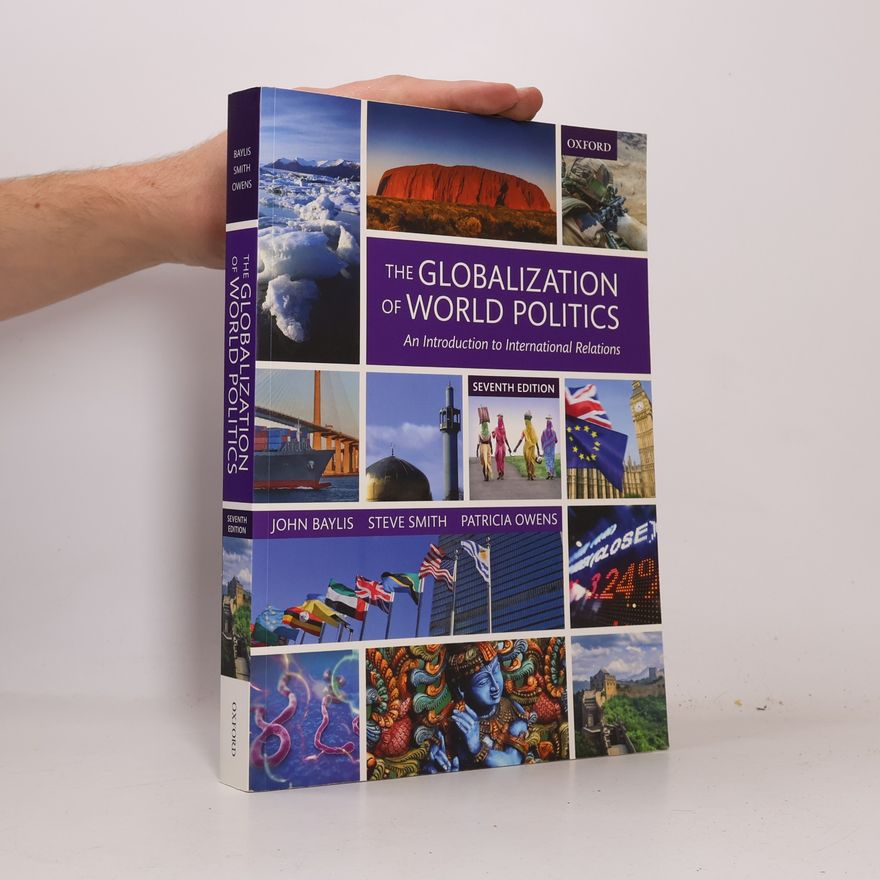 John Baylis The Globalization of World Politics
