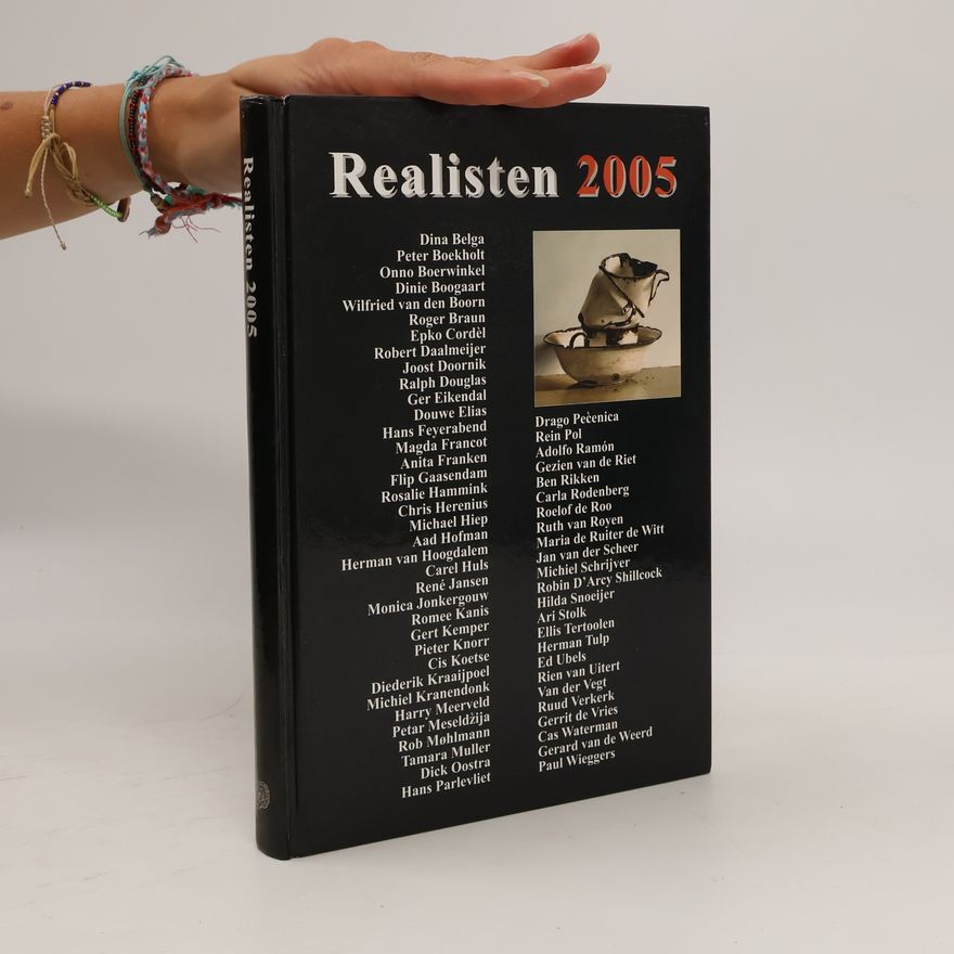 Jan van der Scheer Realisten 2005