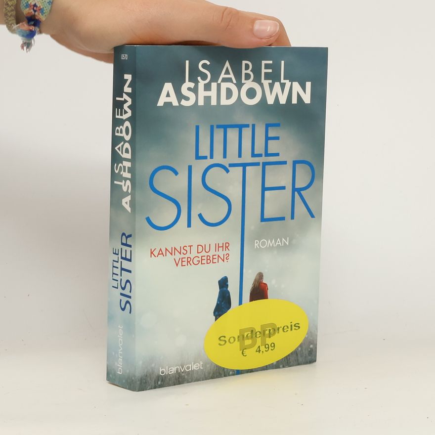 Isabel Ashdown Little sister