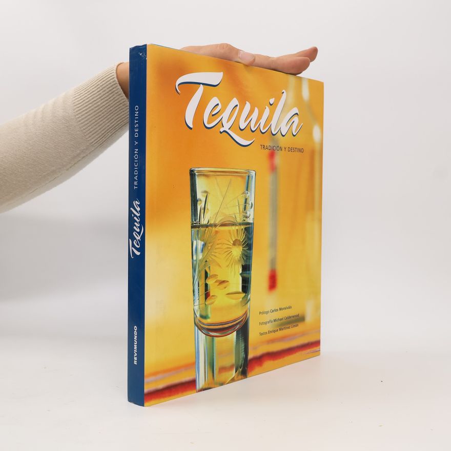 Marco Vinicio CalderN Tequila