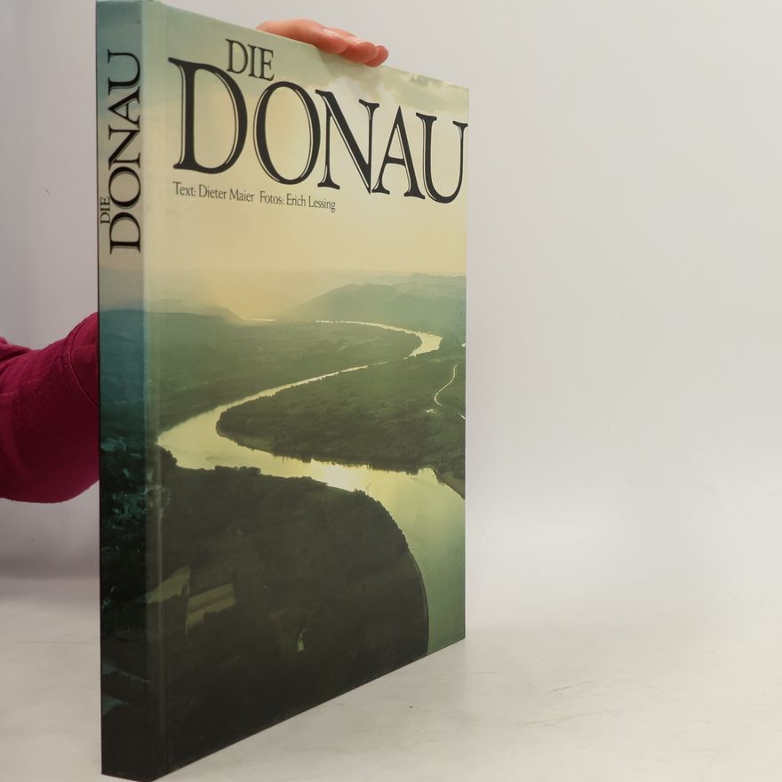 Dieter Maier Die Donau