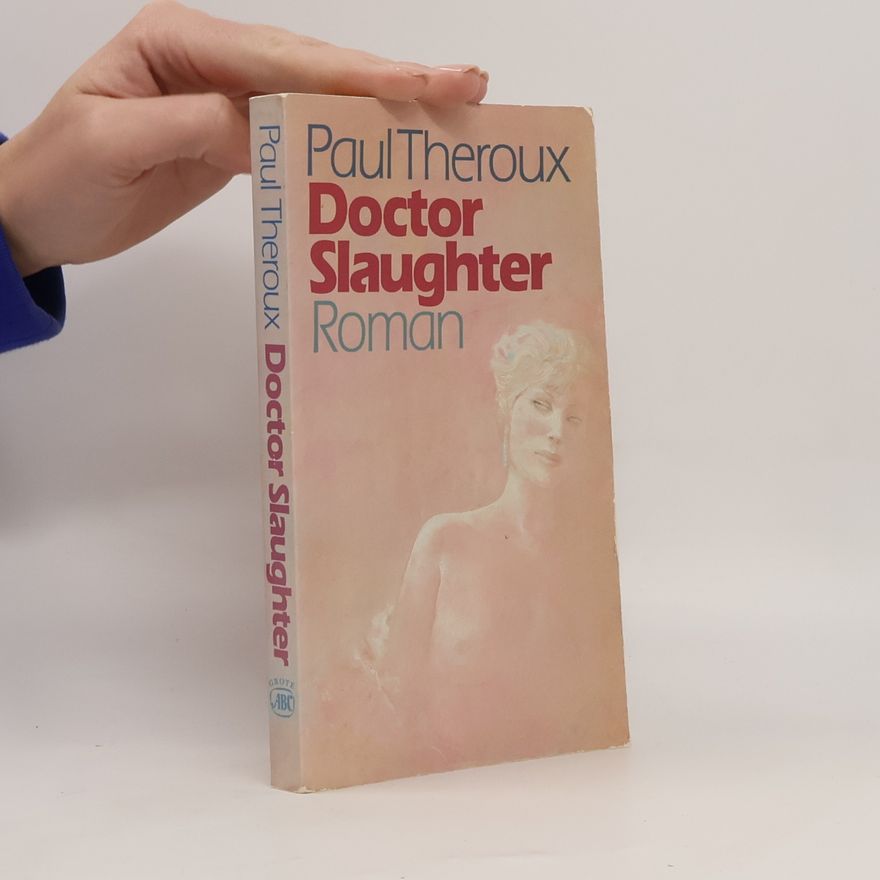 Hans Bouman Doctor Slaughter