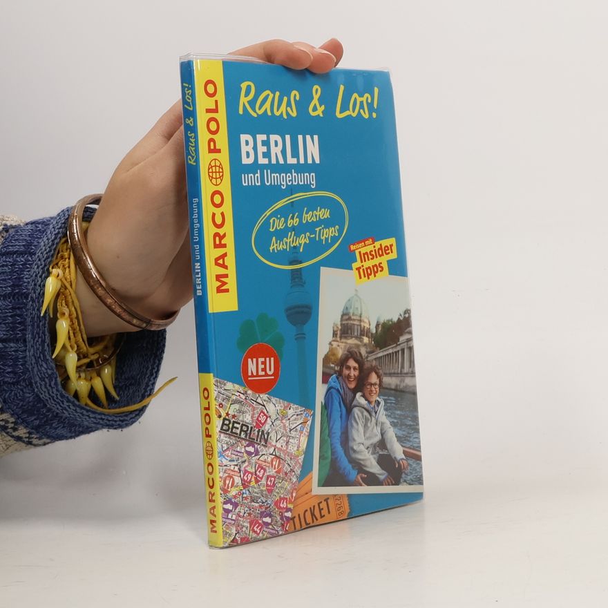 Various authors Berlin und Umgebung