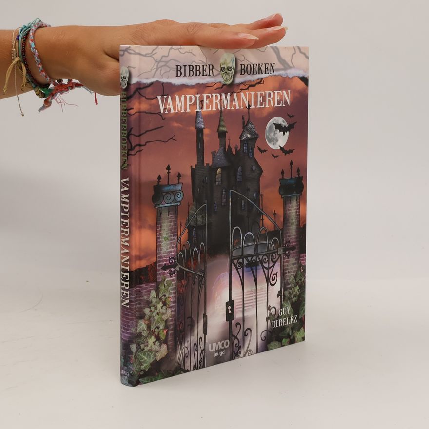 Bram Didelez Vampiermanieren