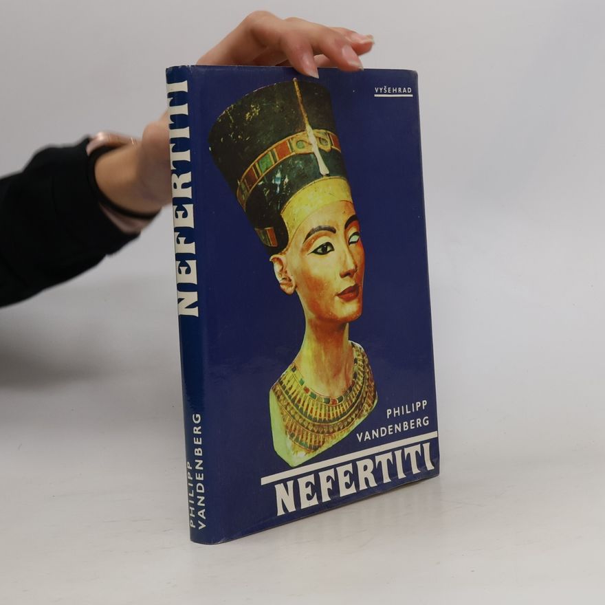 Philipp Vandenberg Nefertiti