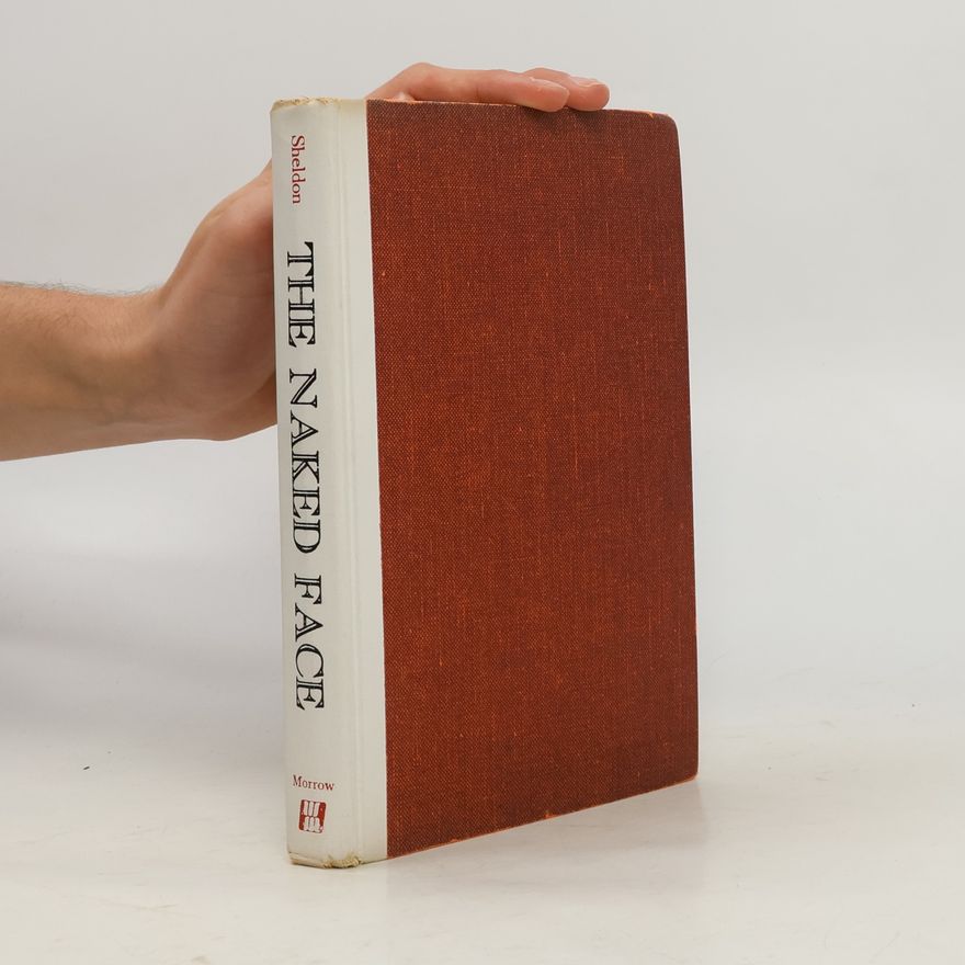 Sidney Sheldon The Naked Face