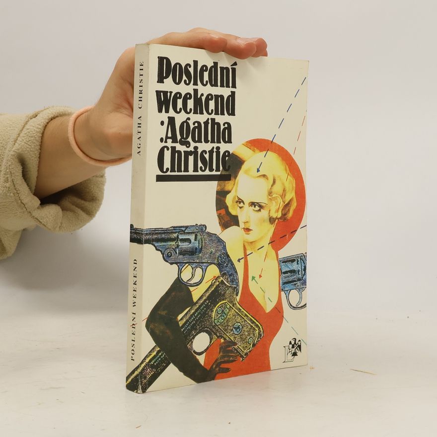 Agatha Christie Poslední víkend