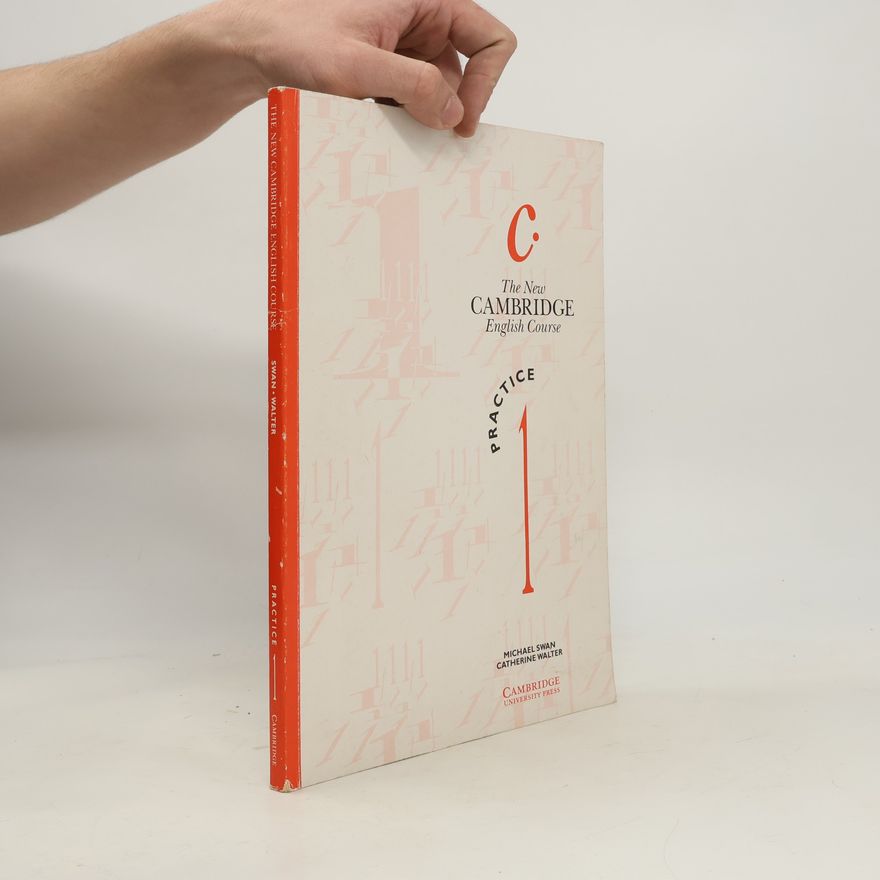 Michael Swan The new Cambridge English course : practice 1