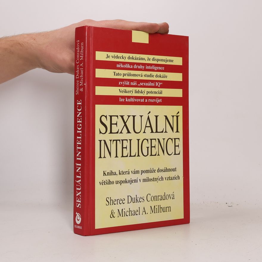 Radovan Kalmus Sexuální inteligence