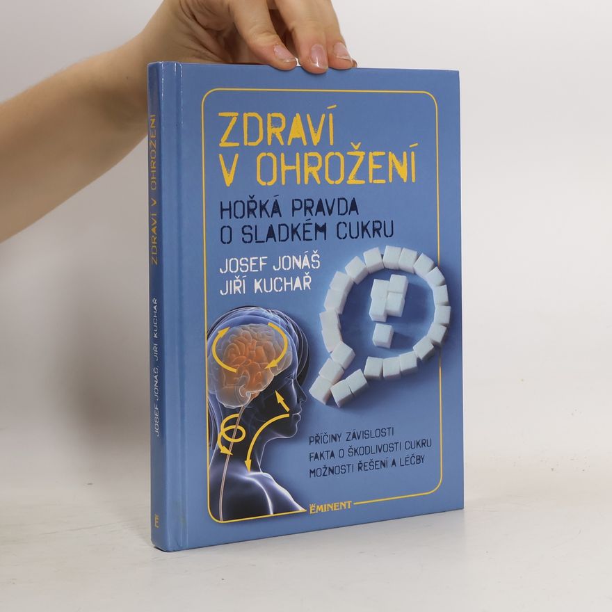 Jiří Kuchař Zdraví v ohrožení