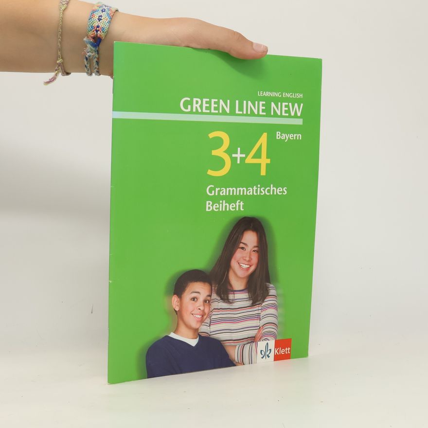 Kolektiv autorů Grammatisches Beiheft, 7./8. Schuljahr
